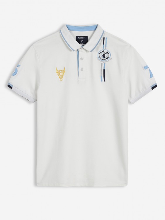 The Road Trip Polo